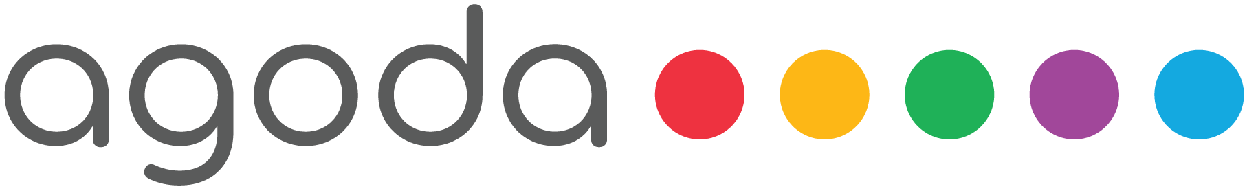 Booking platform logo