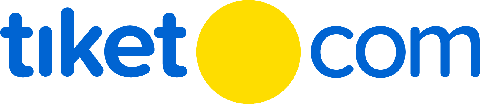 Booking platform logo