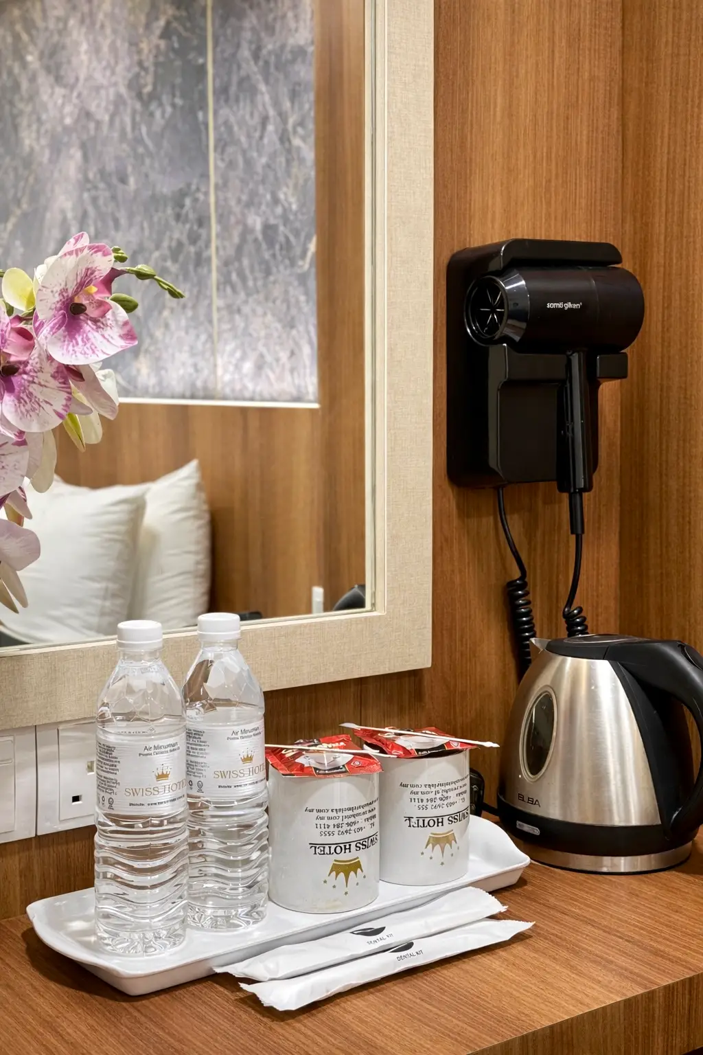 Standard Queen Room room photo 2