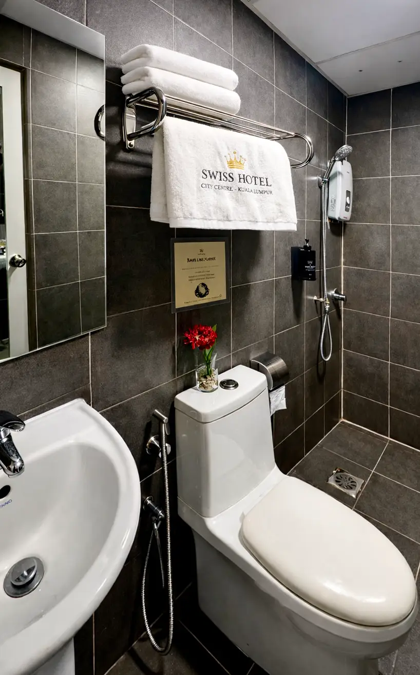 Standard Queen Room room photo 3