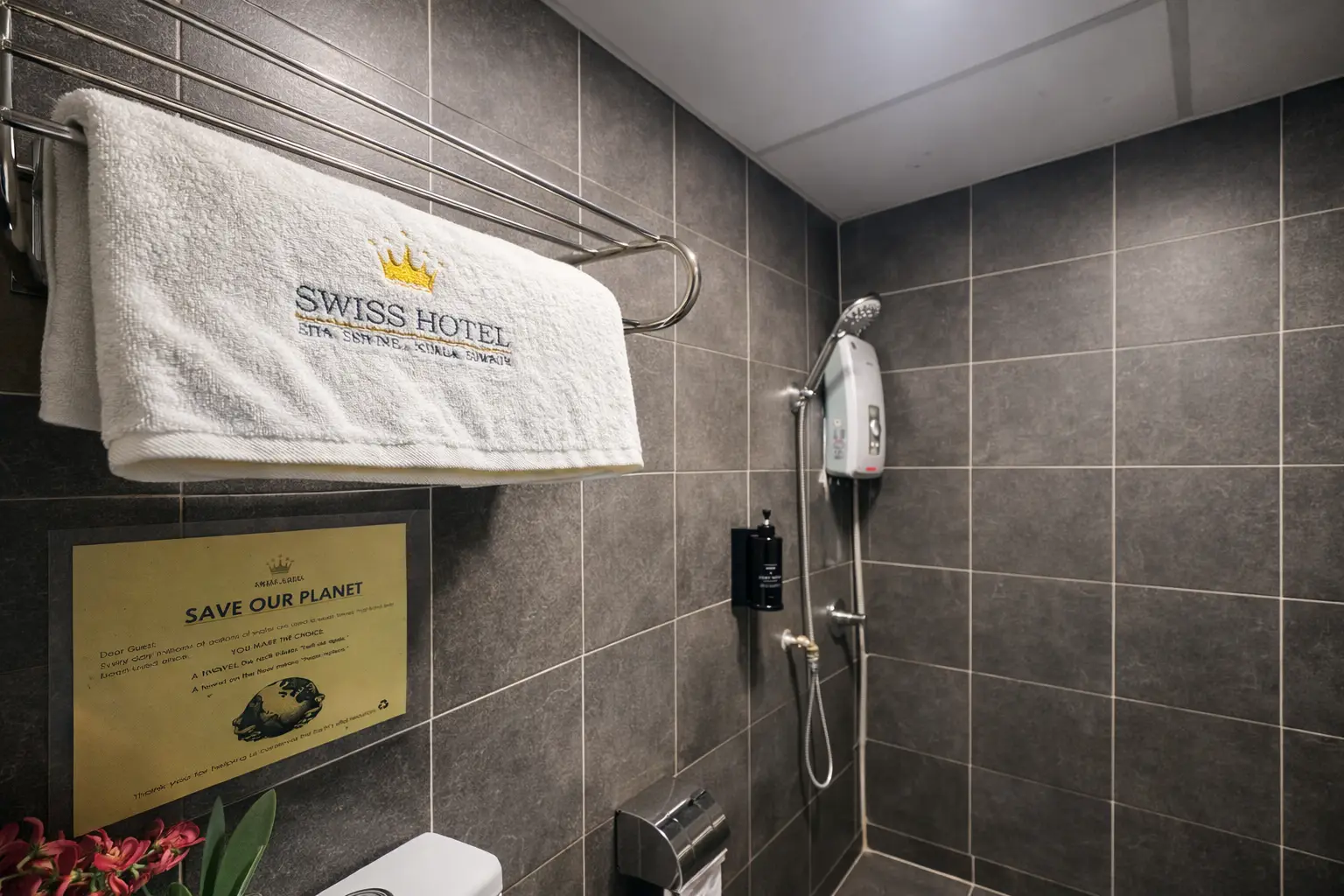 Standard Queen Room room photo 4