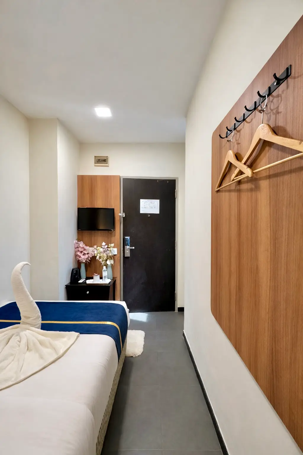 Super Single Room room photo 2