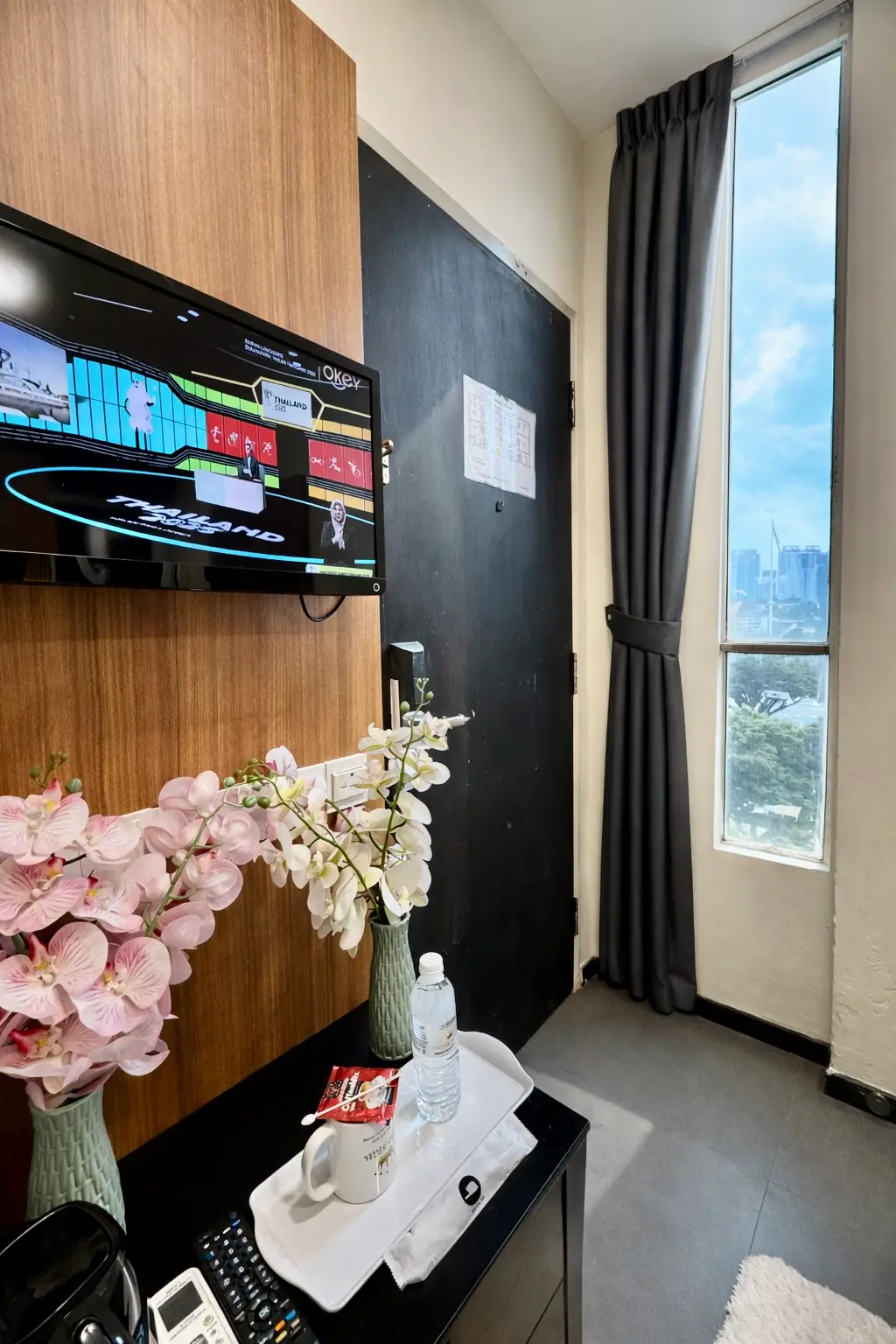 Super Single Room room photo 3